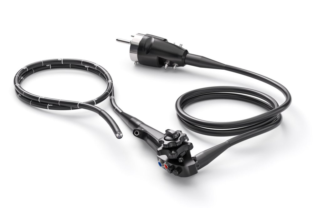 Видеоколоноскоп Prometheus С-SVI100