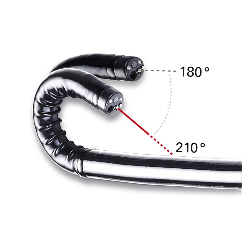 Видеоколоноскоп Pentax EC-3490TLi RetroView