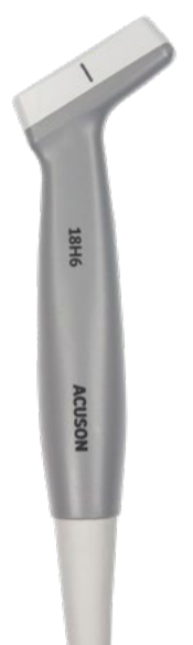 Линейный датчик УЗИ Siemens 18H6