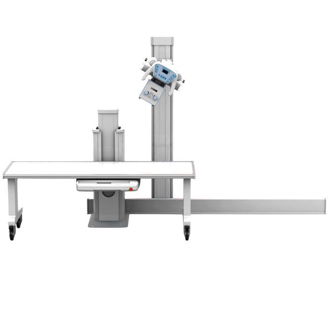 Цифровой рентгеновский аппарат SG Healthcare JUMONG E