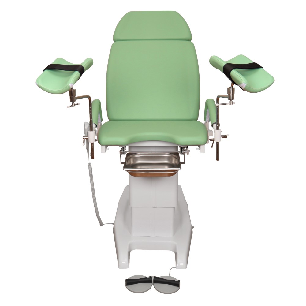 Кресло гинекологическое ДЗМО КГ-6