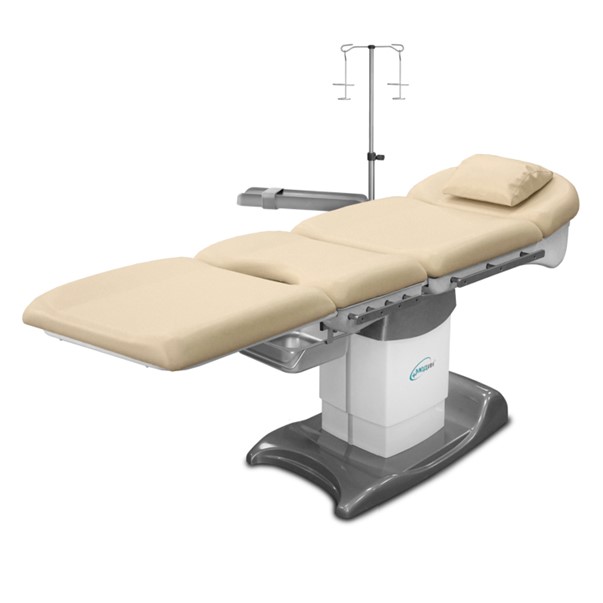 Кресло гинекологическое МЕДИН КГМ-3П