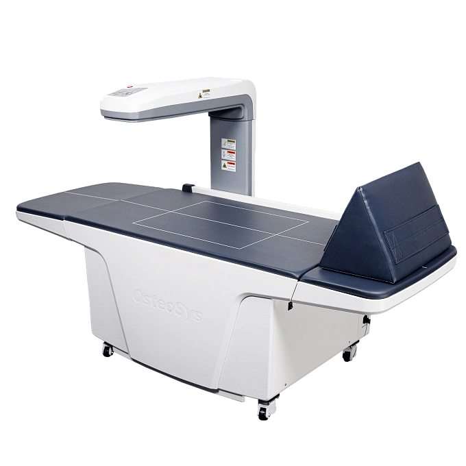 Денситометр рентгеновский костный полноформатный Оsteosys DEXXUM-3