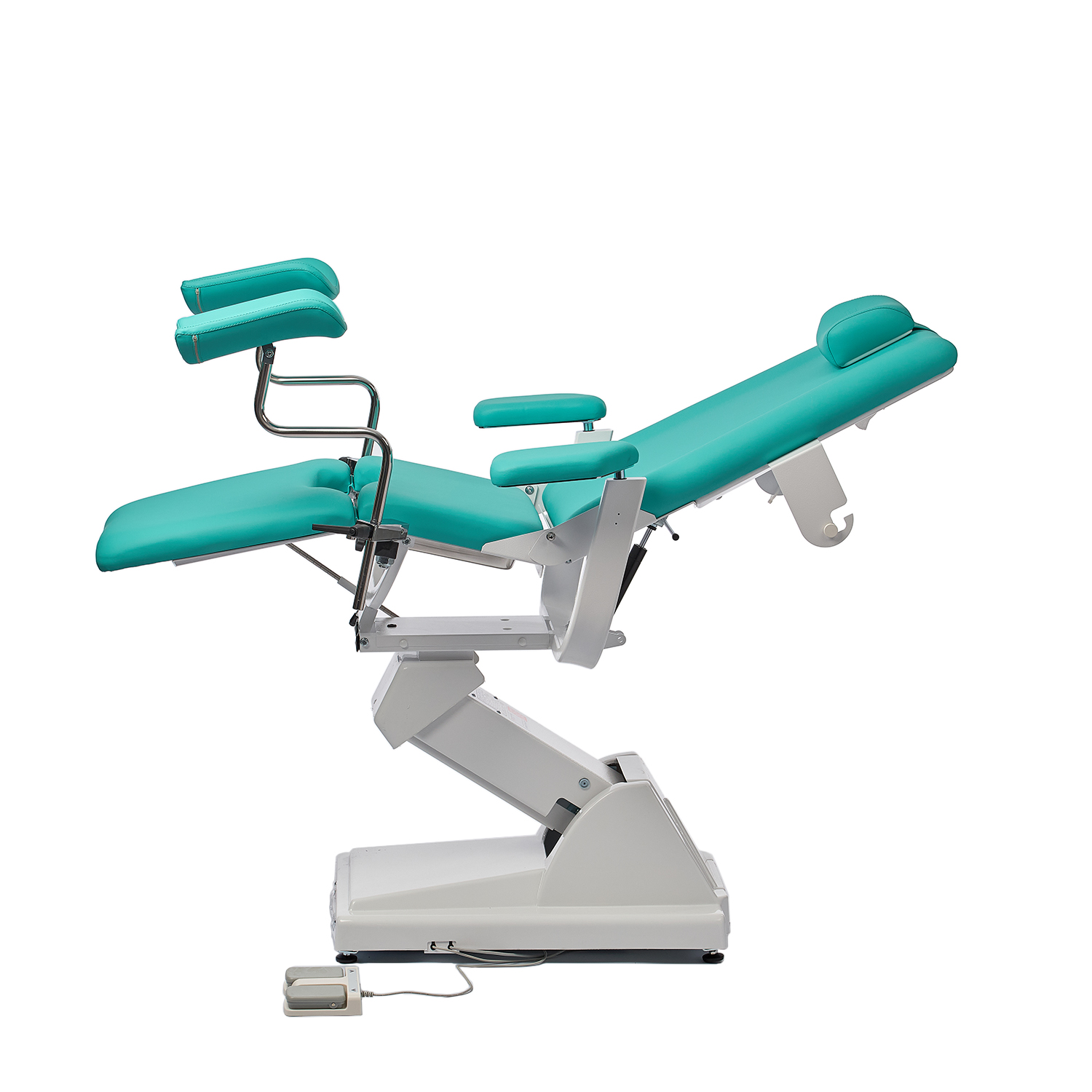 Гинекологическое кресло Euroclinic Gynex 1