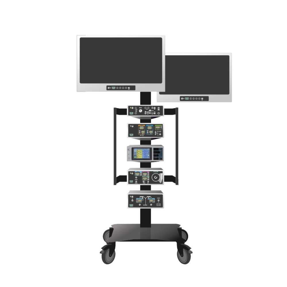 Эндовидеохирургический комплекс ESTEN LU-1