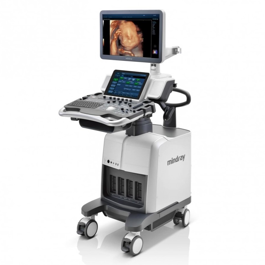 УЗИ аппарат Mindray DC-80