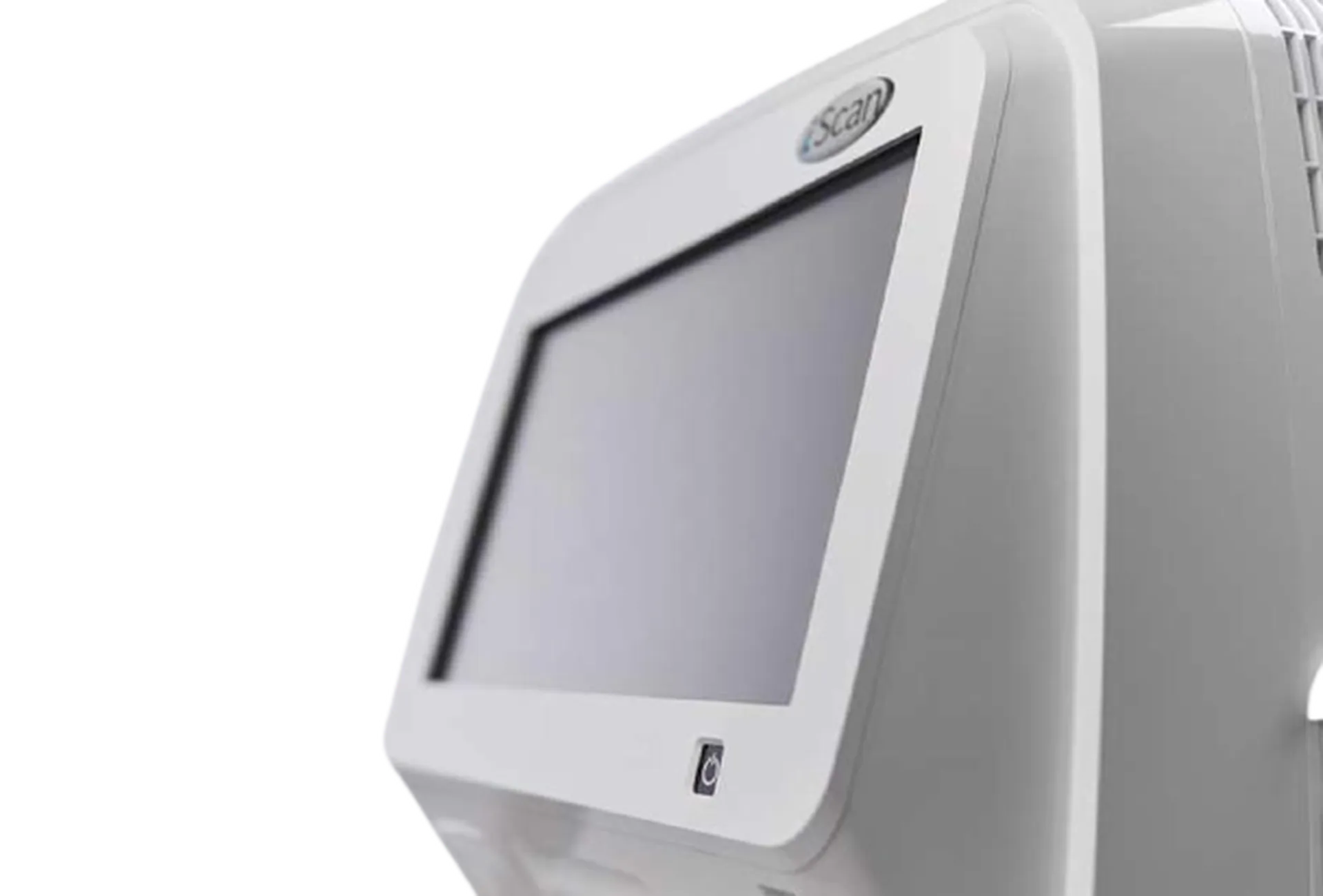 Optovue iScan