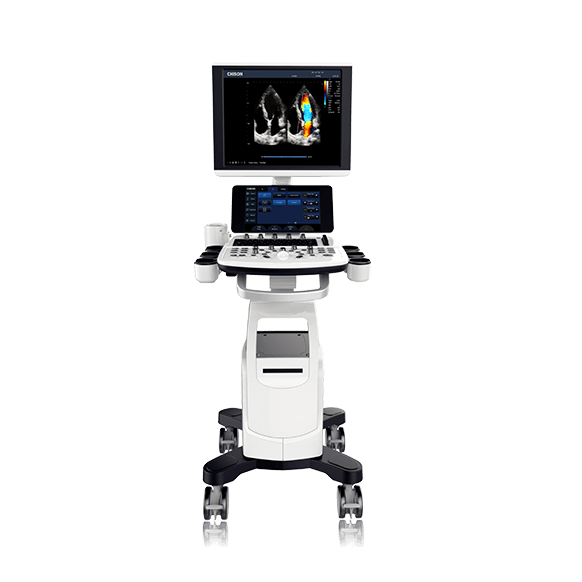 УЗИ аппарат CHISON CBit 6