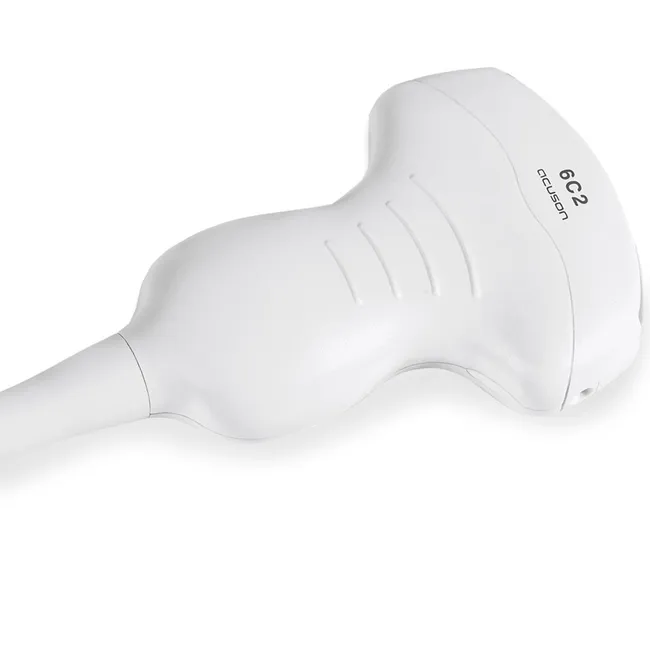 Siemens 6C2 конвексный датчик УЗИ