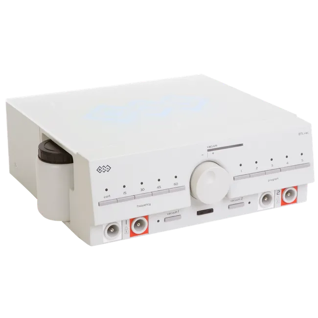 BTL Vac вакуумный аппарат для электротерапии