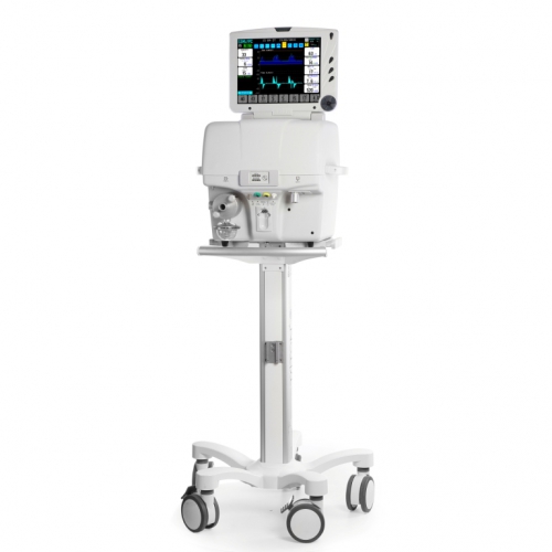 Аппарат ИВЛ Triton ZISLINE МV300 К0.22