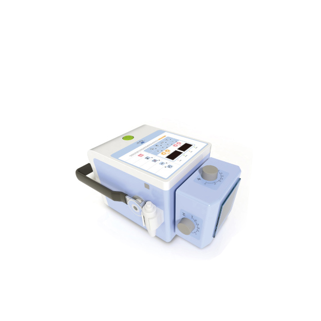 Портативный рентгеновский аппарат DK Medical ELPO-32