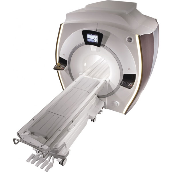 Магнитно-резонансный томограф GE Optima MR450w