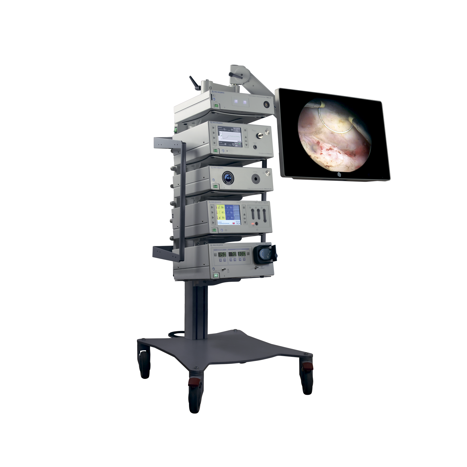 Эндовидеохирургический комплекс ЭФА-М