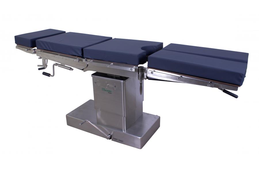 Операционный стол Аксима Фаура механогидравлический 6ЭГ-4