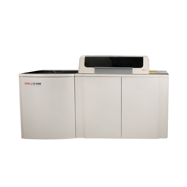 Биохимический анализатор Dirui CS-6400 (с ISE блоком)