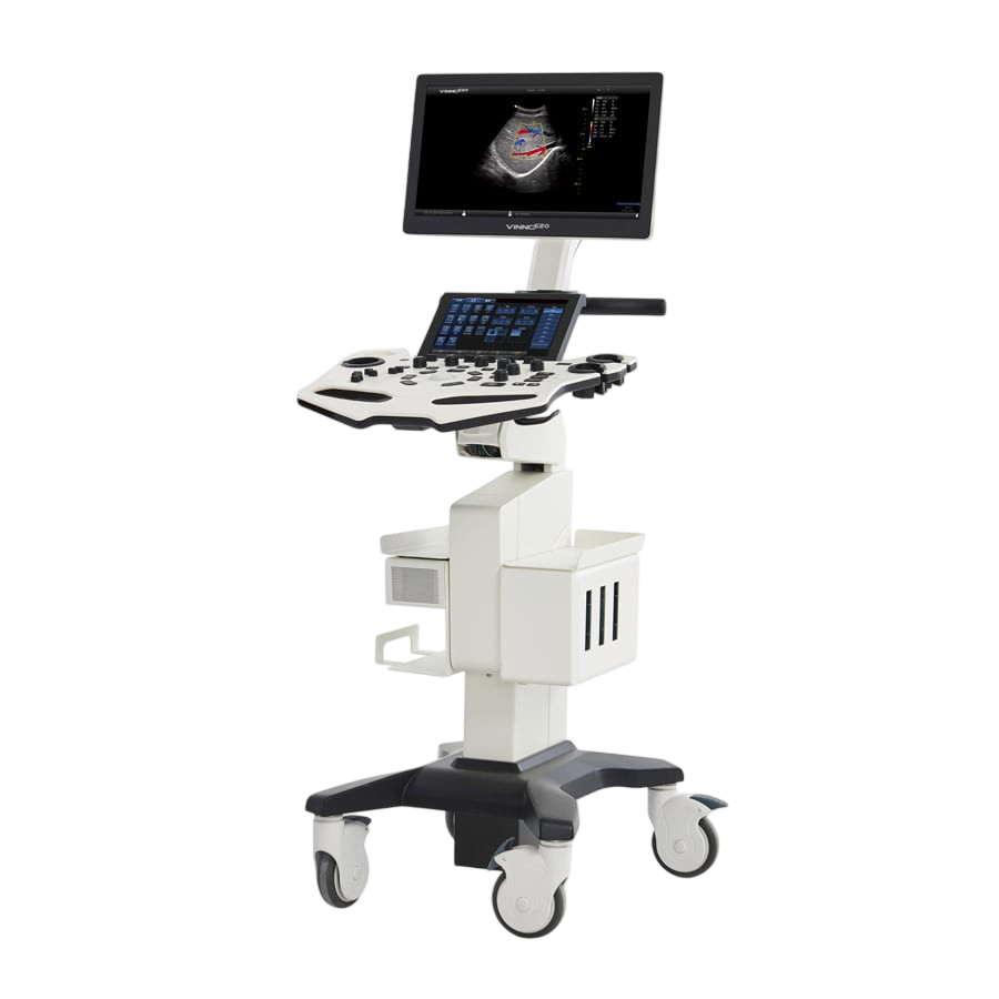 Стационарный УЗИ аппарат VINNO E20