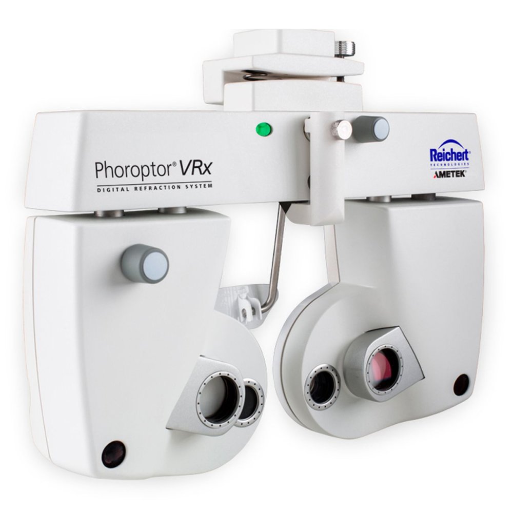 Reichert Phoroptor VRx