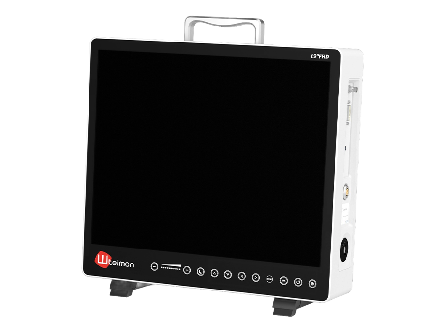 Видеоэндоскопическая камера Shteiman 9119