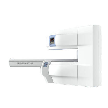 Магнитно-резонансный томограф МРТ-АМИКО300