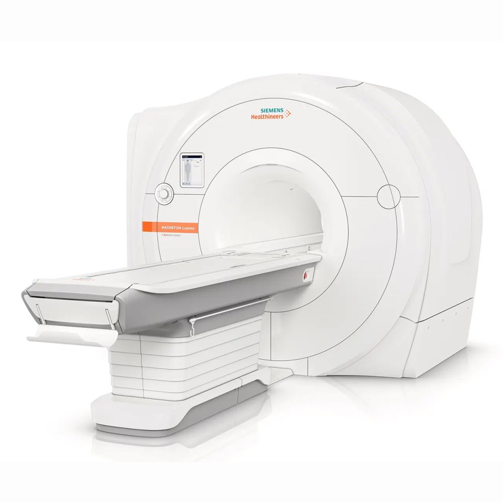 Магнитно-резонансный томограф Siemens MAGNETOM Lumina