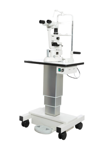 Щелевая лампа Зенит LS-01