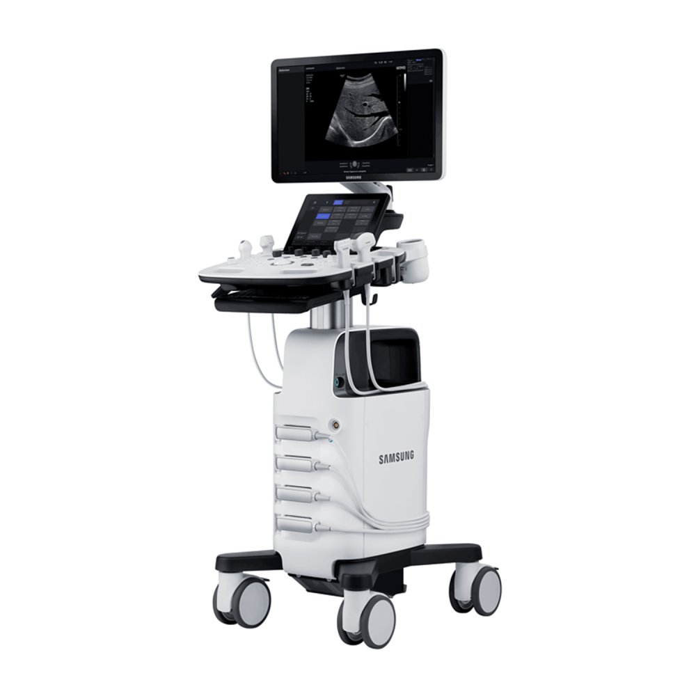 УЗИ аппарат Samsung HS40