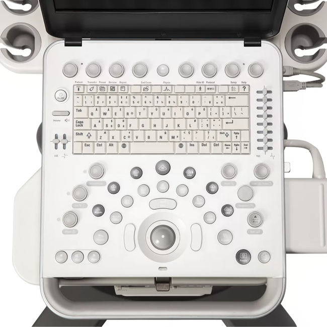 Портативная ультразвуковая система Philips CX50