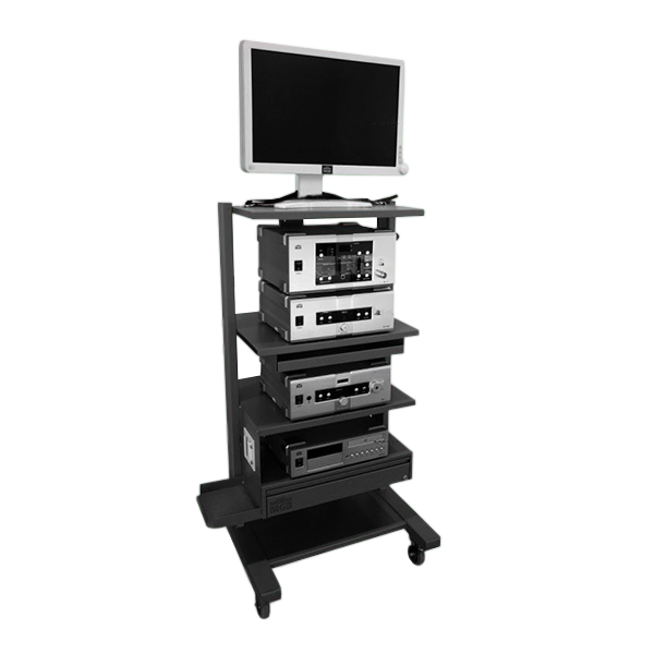 Лапароскопическая стойка MGB для урологии