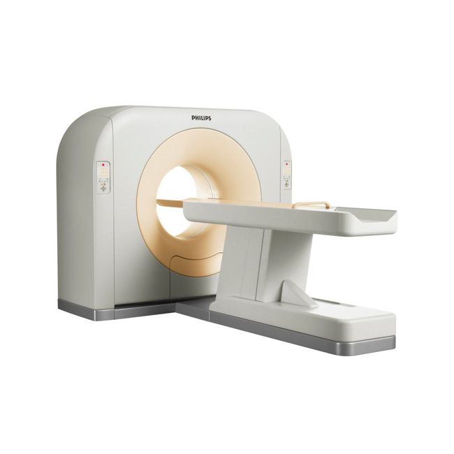 Компьютерный томограф Philips MX 16