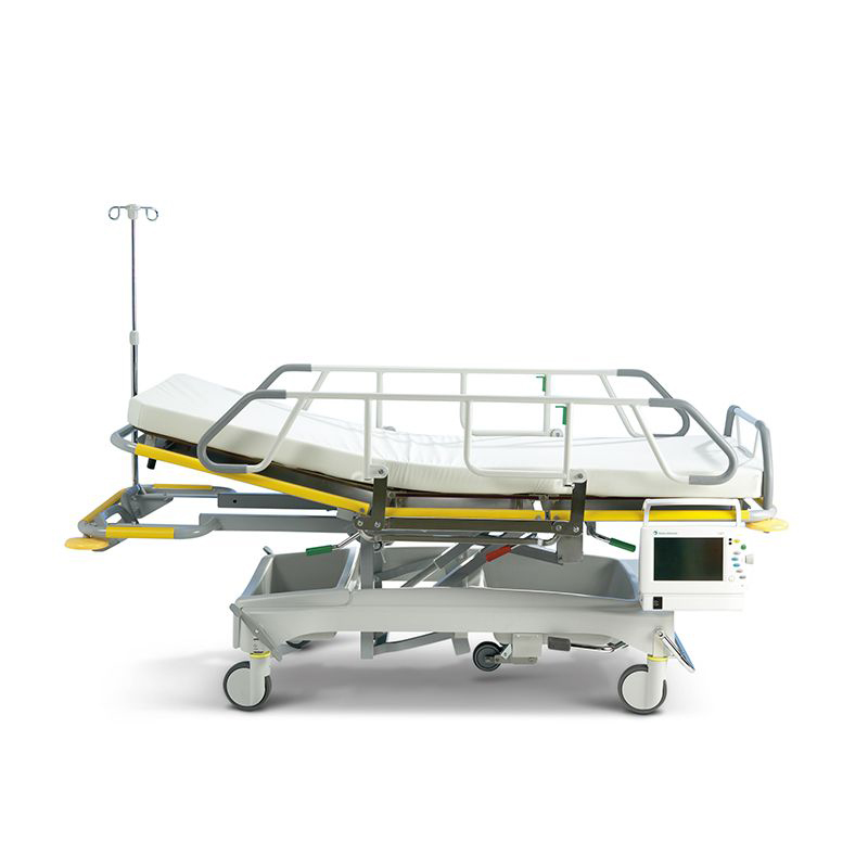 Каталка для пациентов Merivaara Emergo