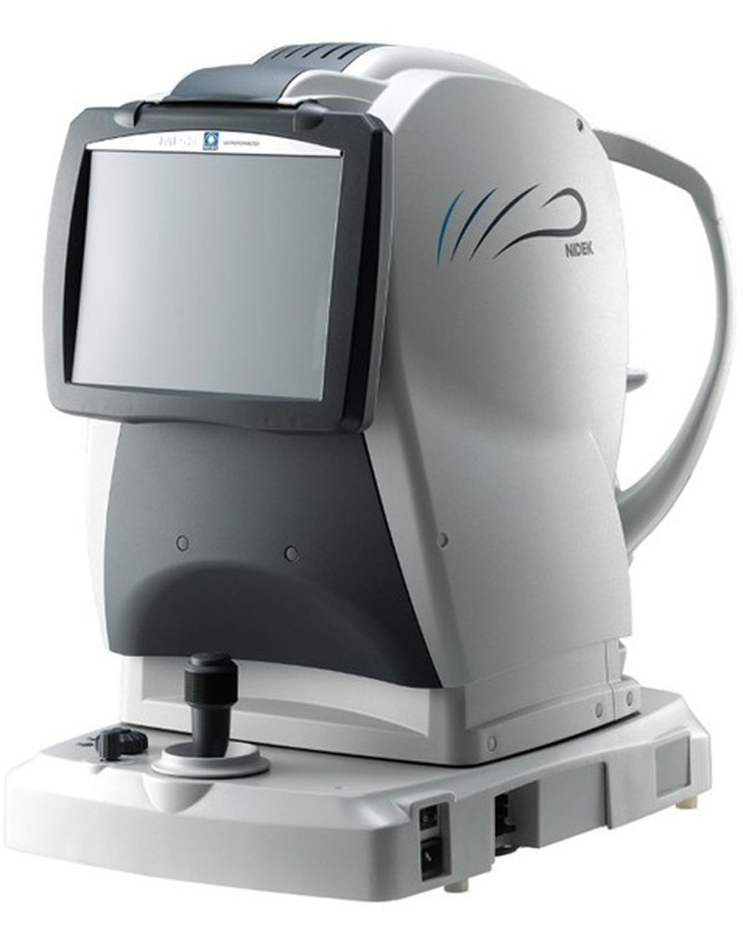 Nidek MP-3