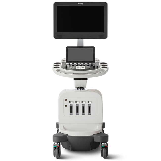 Ультразвуковая диагностическая система Philips Affiniti 50