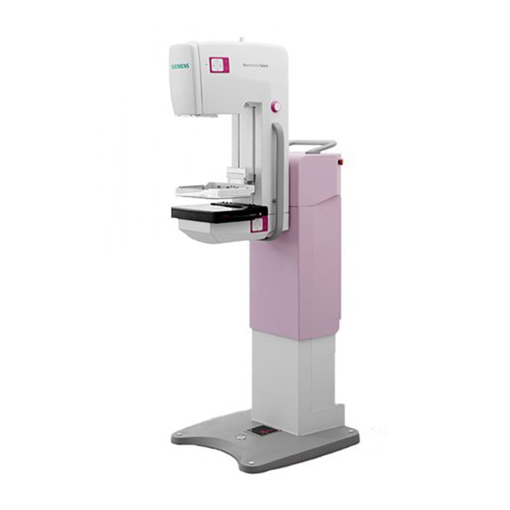 Маммограф Siemens Mammomat Select