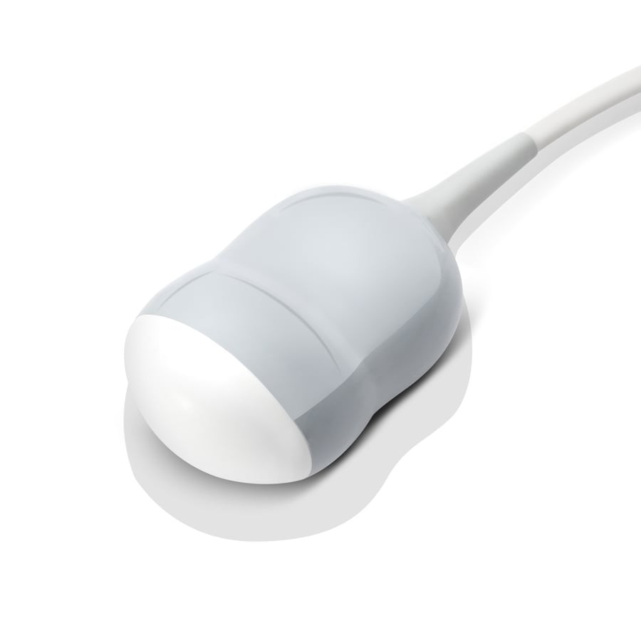 Конвексный датчик Mindray D8-4U