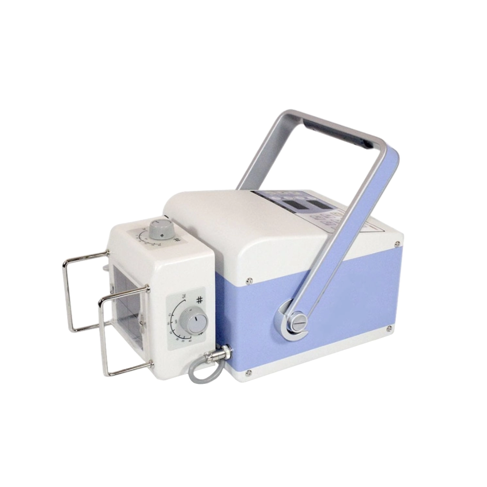 Портативный рентгеновский аппарат Poskom PXP-40HF