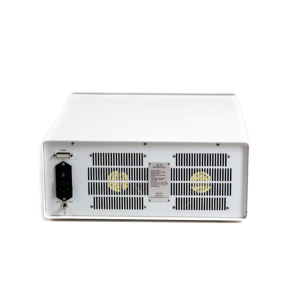 Источник света Aohua AQL-100