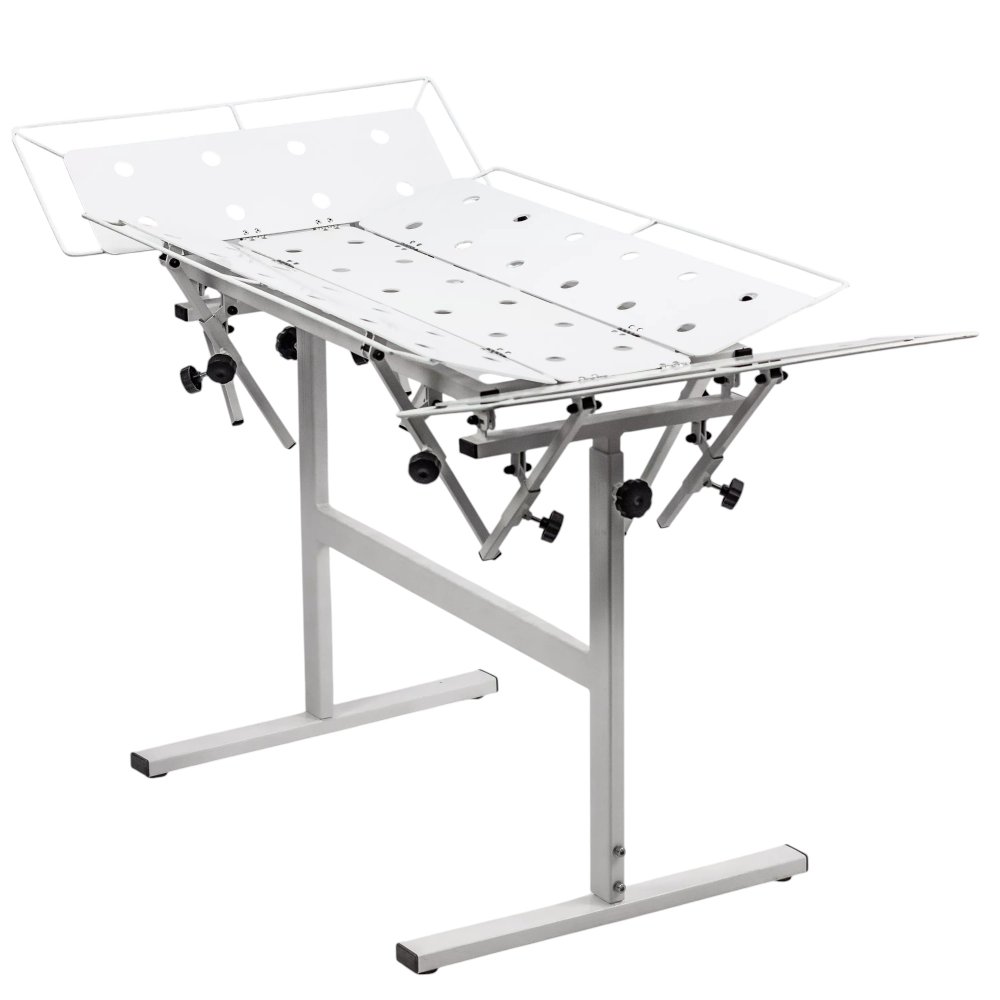 Стол ветеринарный по Виноградову wikiVET СВ-27