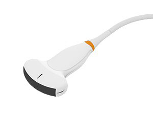 Монокристальный конвексный датчик Edan C5-1Q