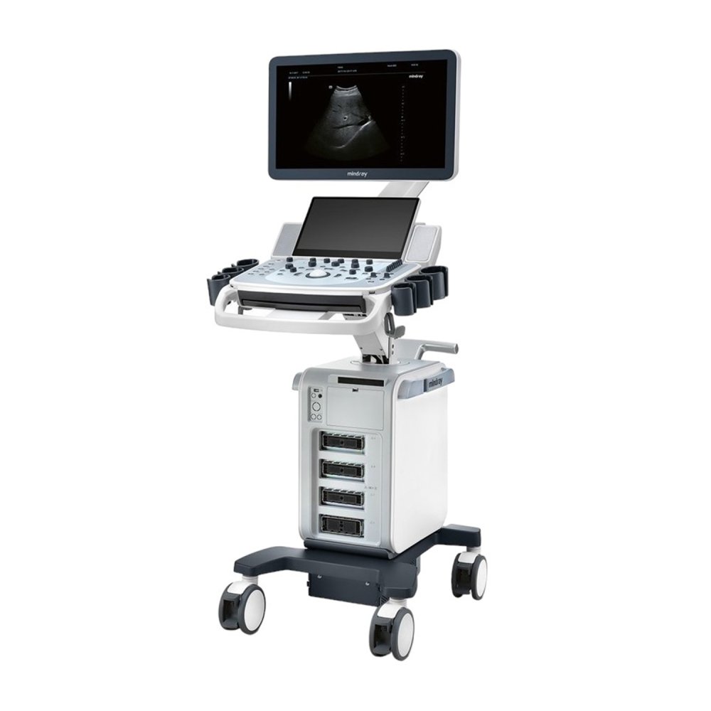 УЗИ аппарат Mindray DC-60 Pro X-Insight
