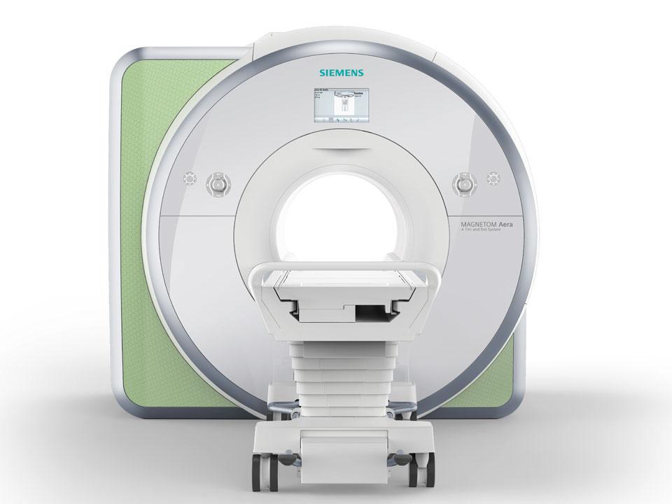 Магнитно-резонансный томограф Siemens MAGNETOM Aera 1.5T