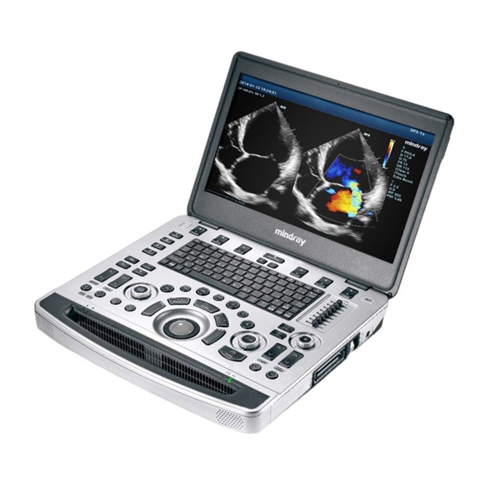 Ветеринарный ультразвуковой аппарат Mindray M9Vet