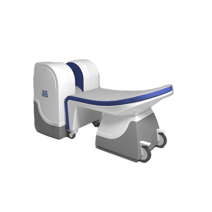 Аппарат МРТ для конечностей С.П. Гелпик ТМРпм — «РЕНЕКС»