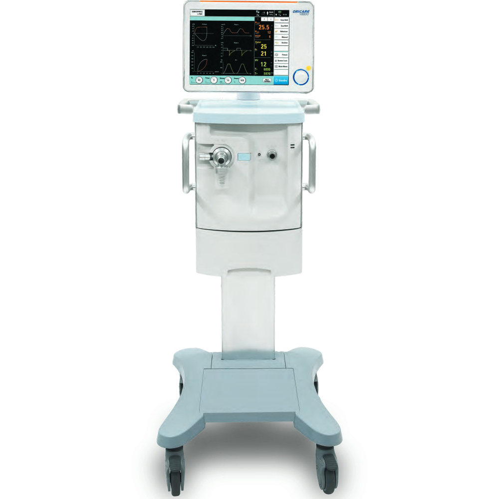 Аппарат ИВЛ Oricare V8800