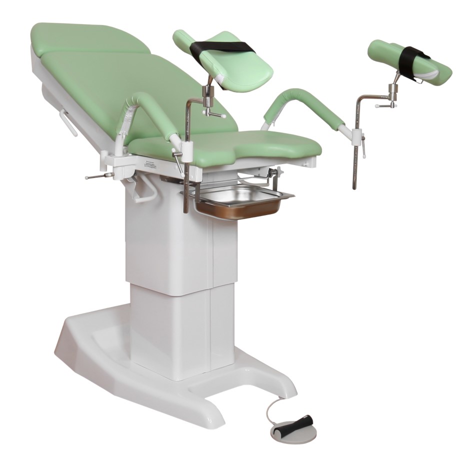 Кресло гинекологическое ДЗМО КГ-6-3