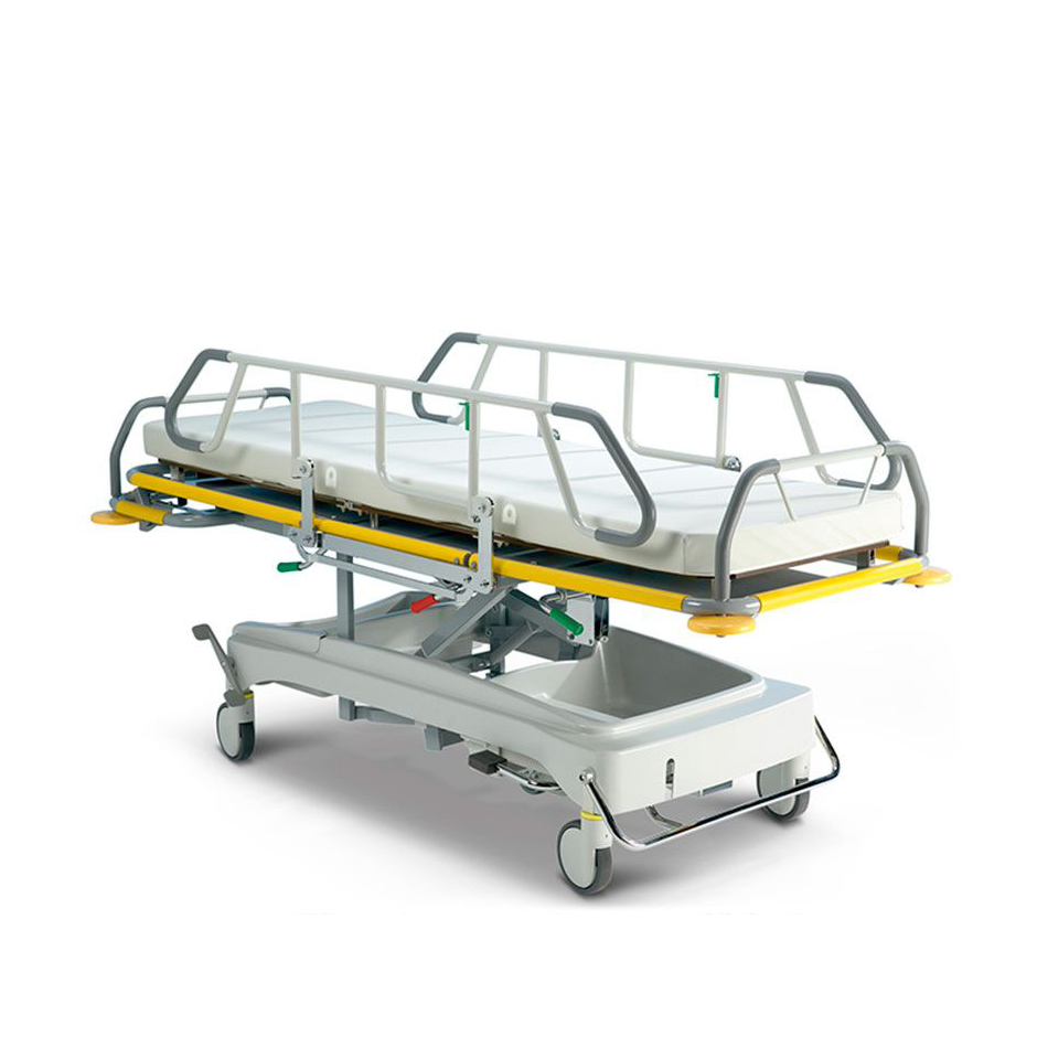 Каталка для пациентов Merivaara Emergo