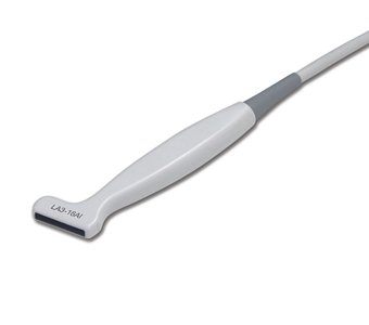 Линейный интраоперационный Г-образный датчик Samsung LA3-22AI