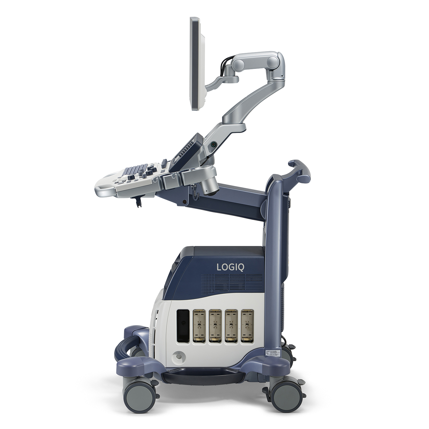 Ультразвуковая диагностическая система GE Healthcare LOGIQ S8 XDclear