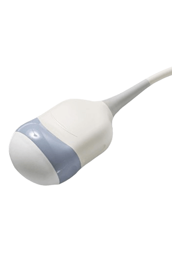 Мультичастотный конвексный педиатрический датчик GE RAB4-8-D