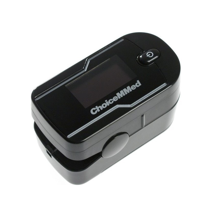 Напалечный пульсоксиметр ChoiceMMED MD300C21C